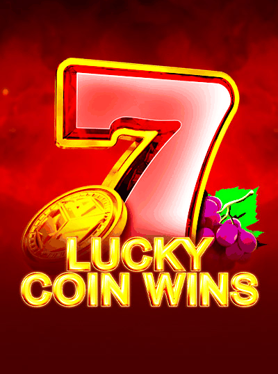 LUCKY COIN WINS