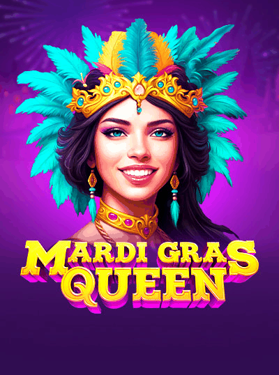 MARDI GRAS QUEEN