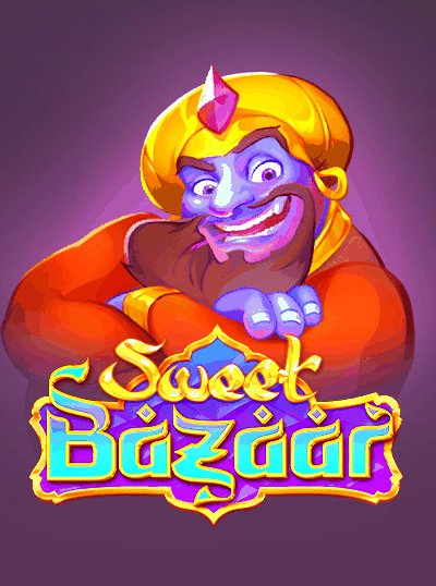 SWEET BAZAAR