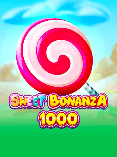 SWEET BONANZA 1000